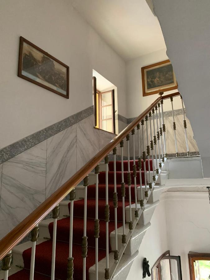 Villa Paola - Holiday Apartment - Menaggio, Lago Di Como Екстериор снимка