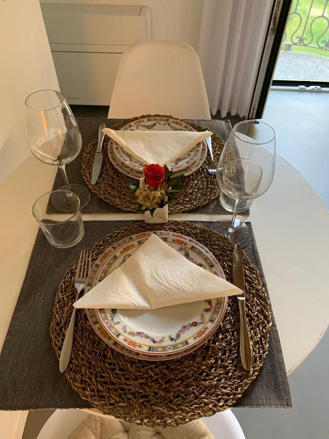 Villa Paola - Holiday Apartment - Menaggio, Lago Di Como Екстериор снимка