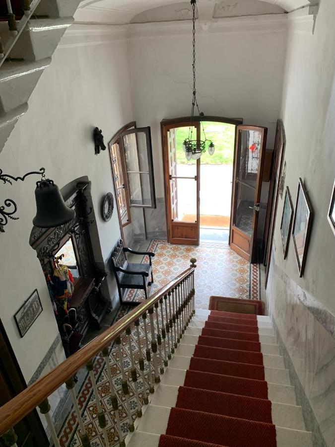 Villa Paola - Holiday Apartment - Menaggio, Lago Di Como Екстериор снимка