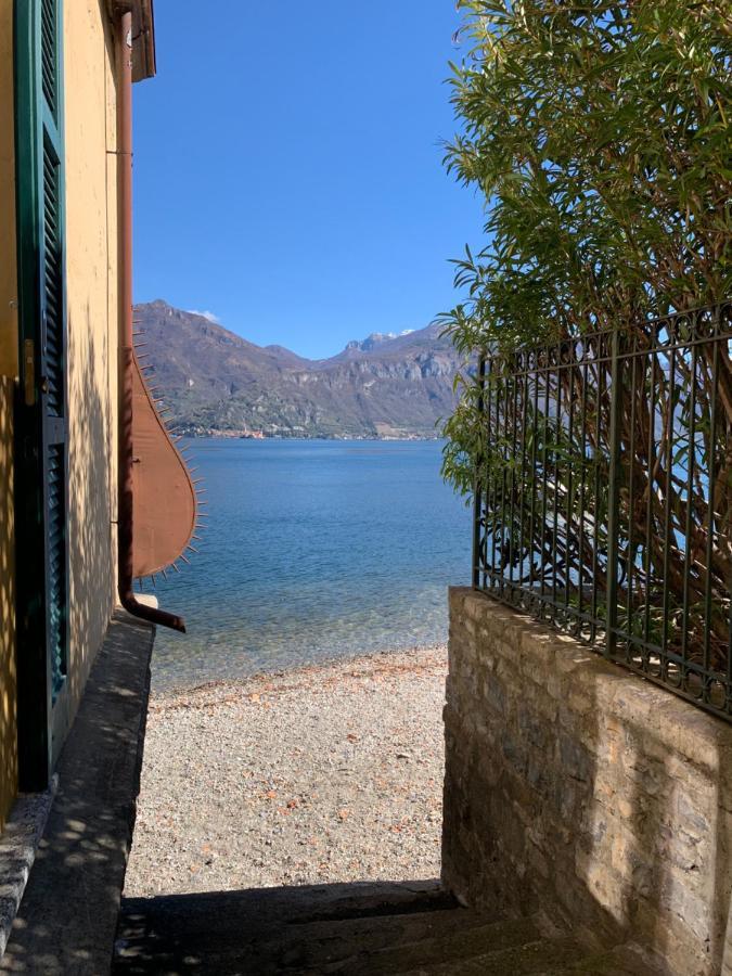 Villa Paola - Holiday Apartment - Menaggio, Lago Di Como Екстериор снимка
