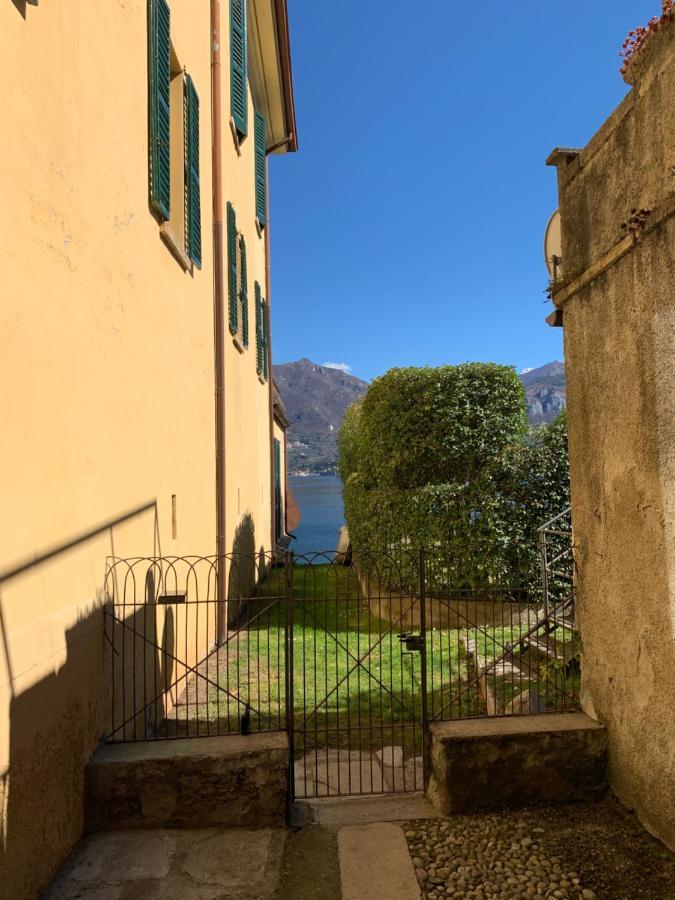 Villa Paola - Holiday Apartment - Menaggio, Lago Di Como Екстериор снимка