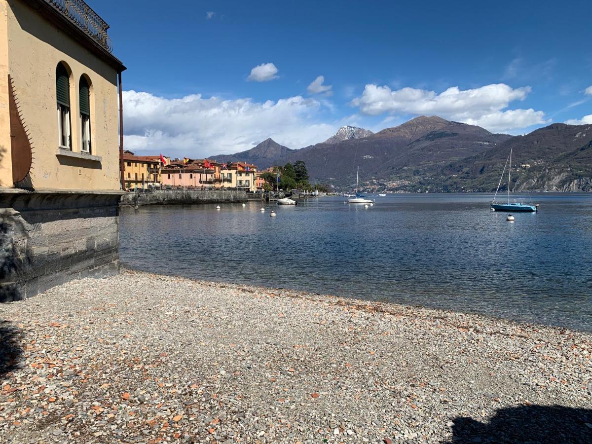 Villa Paola - Holiday Apartment - Menaggio, Lago Di Como Екстериор снимка