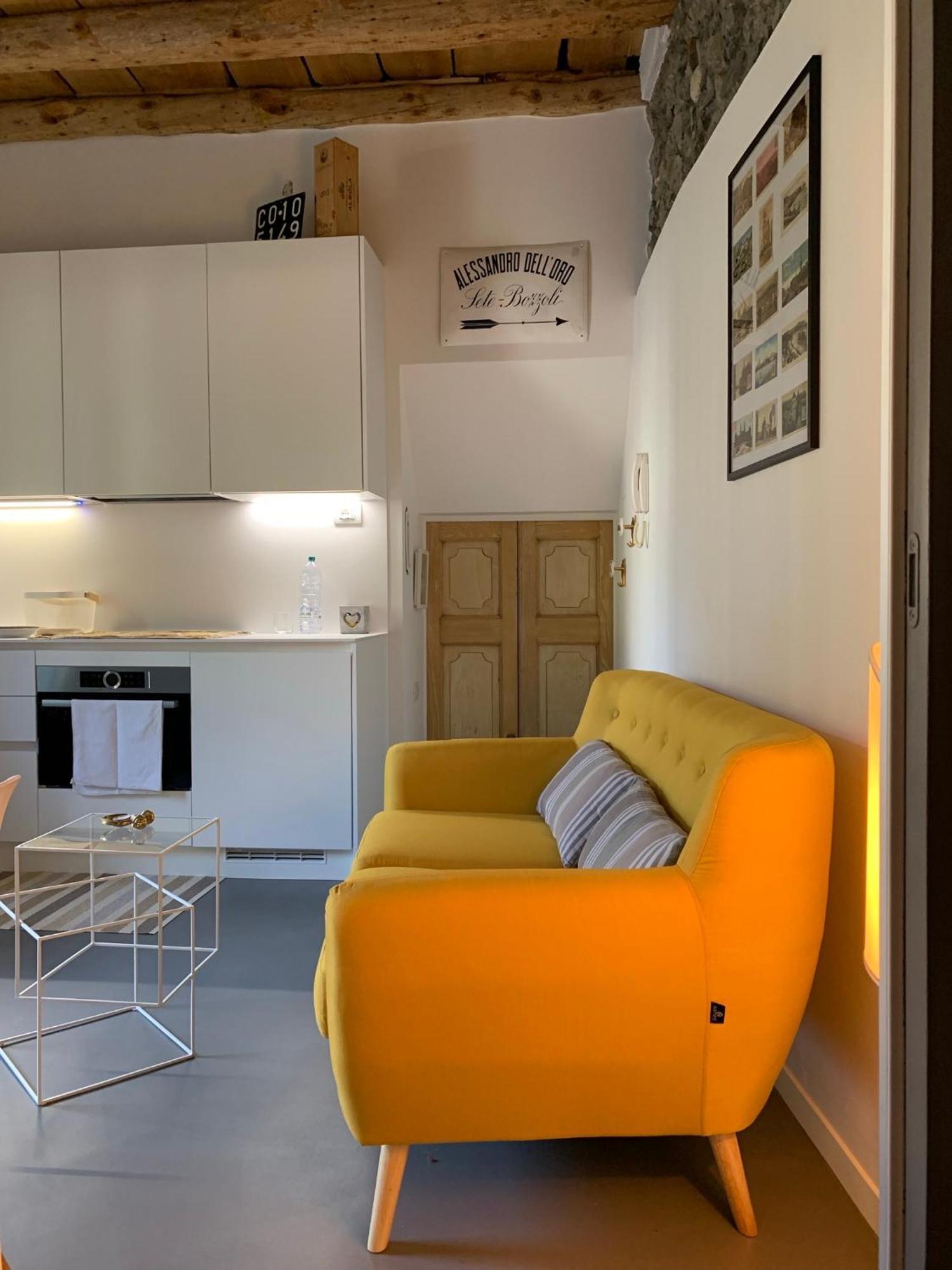 Villa Paola - Holiday Apartment - Menaggio, Lago Di Como Екстериор снимка