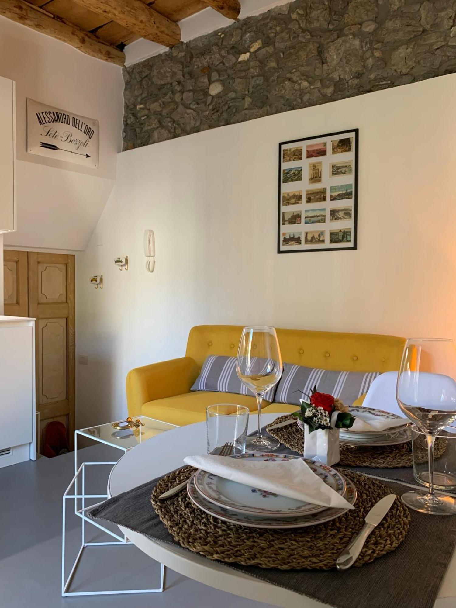 Villa Paola - Holiday Apartment - Menaggio, Lago Di Como Екстериор снимка
